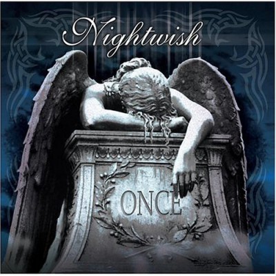 Альбом Nightwish "Once" (2004 год)