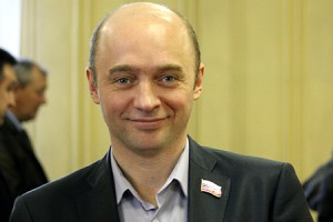 депутат Анатолий Кубанов