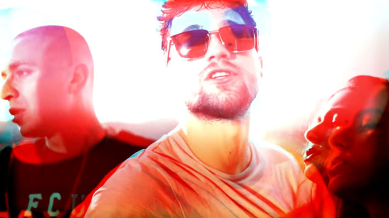 Когда вышла песня «Безумие» ЛСП и Оксимирона, насколько